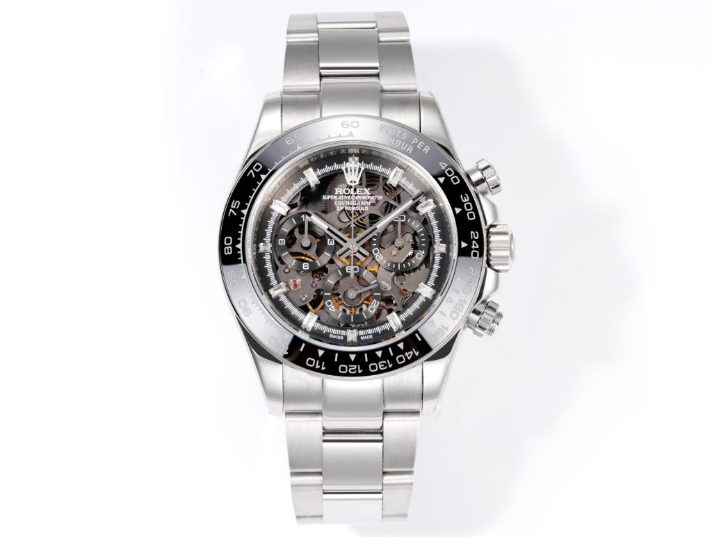 Rolex Watch - view 1