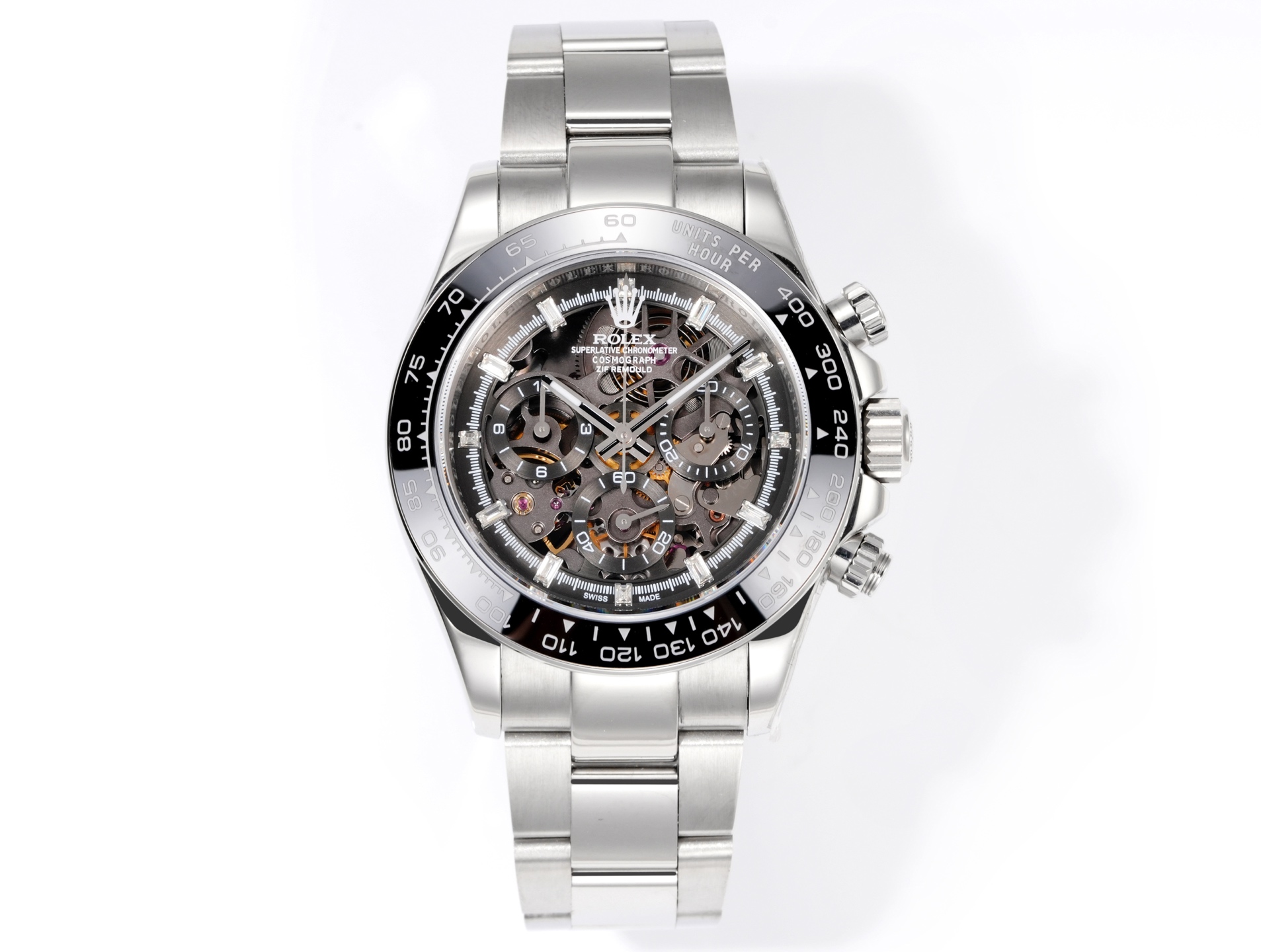 Rolex Watch - view 1