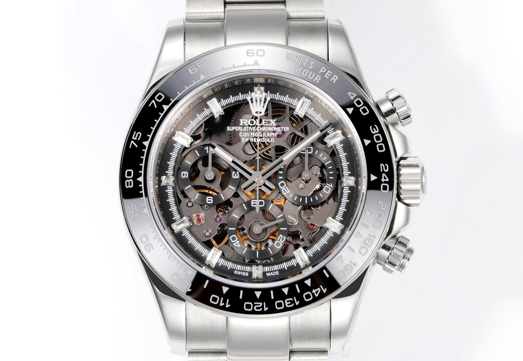 Rolex Watch - view 2