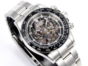 Rolex Watch - view 3