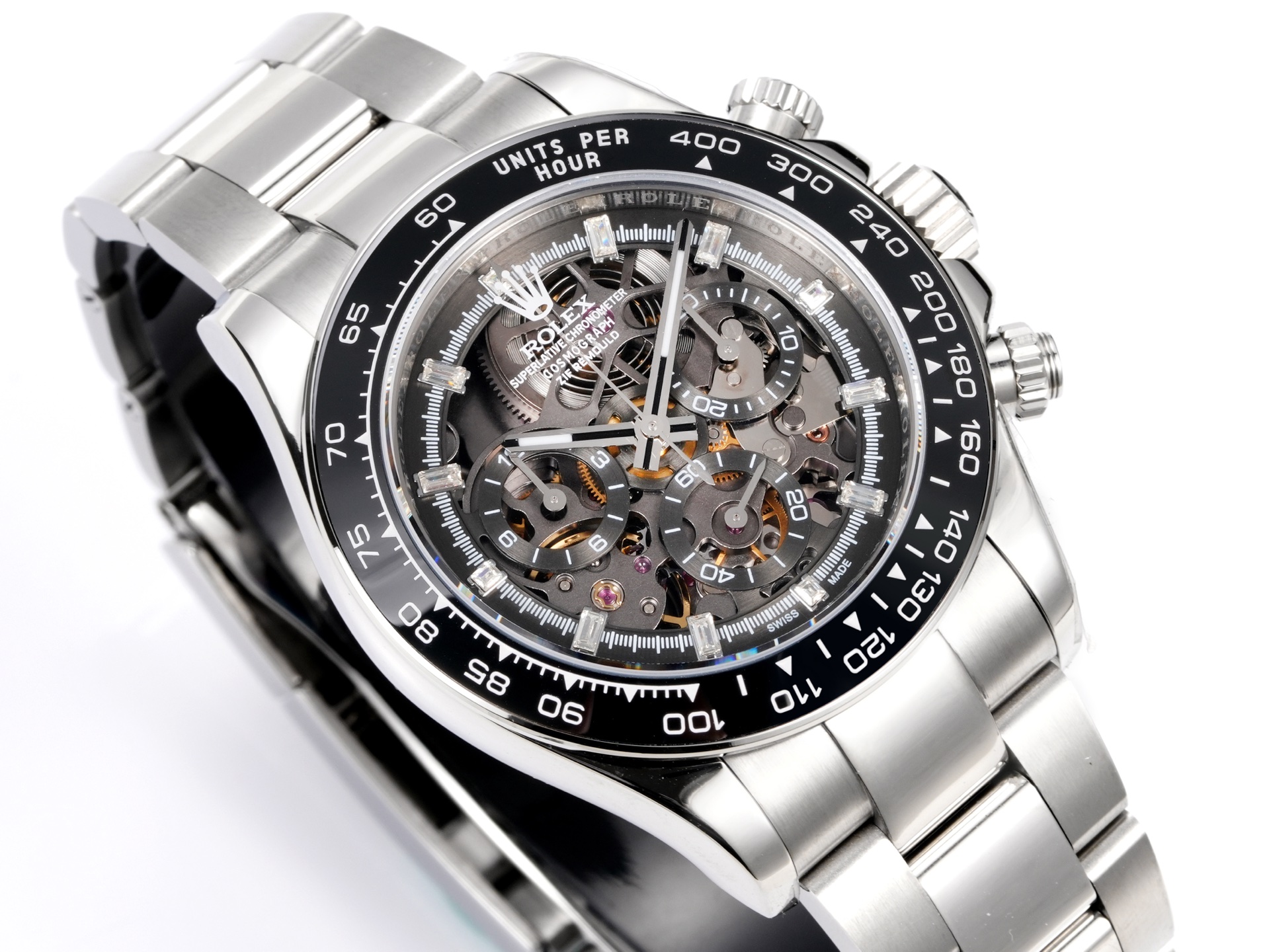 Rolex Watch - view 3