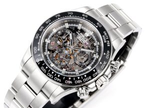 Rolex Watch - view 4