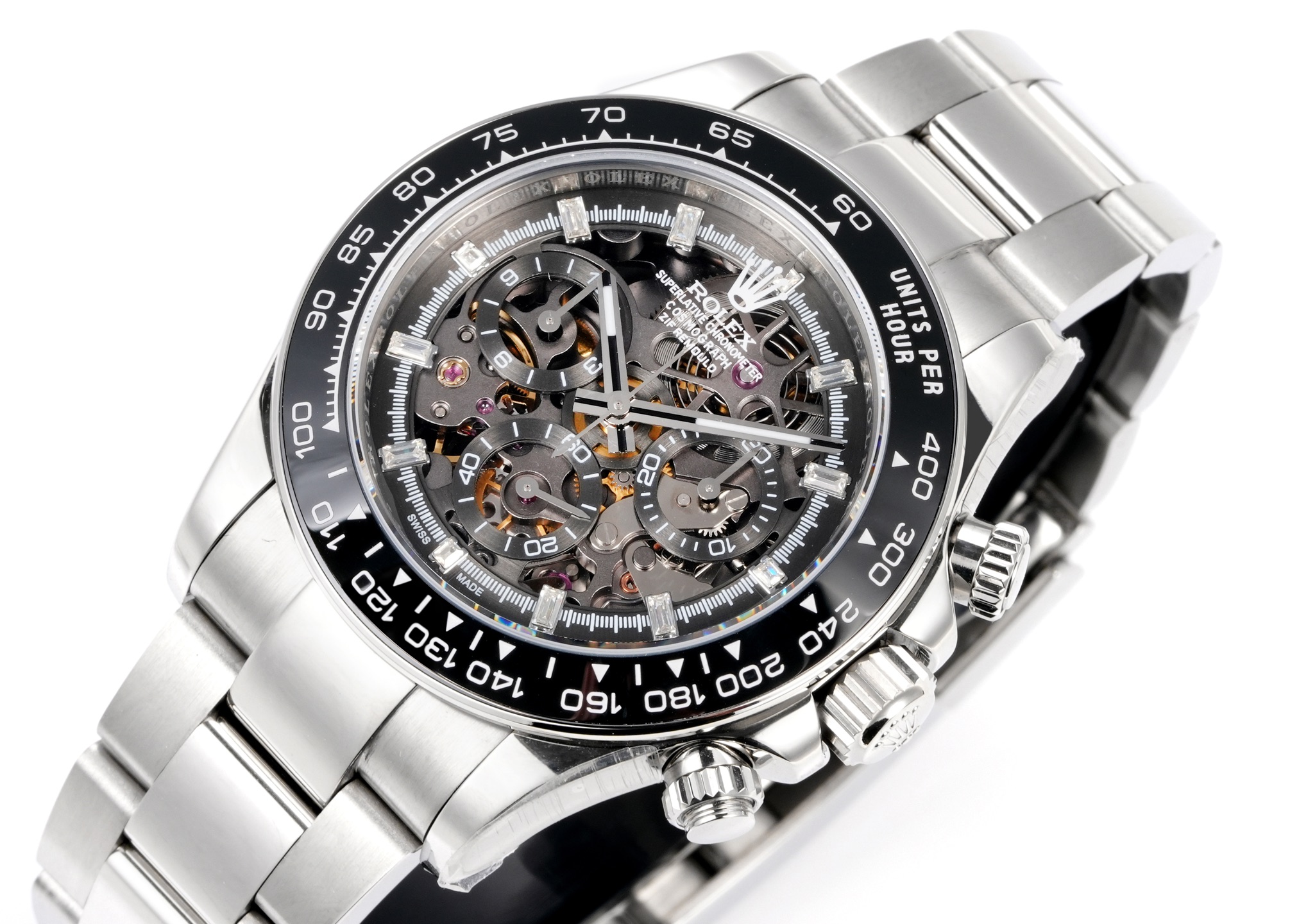 Rolex Watch - view 4