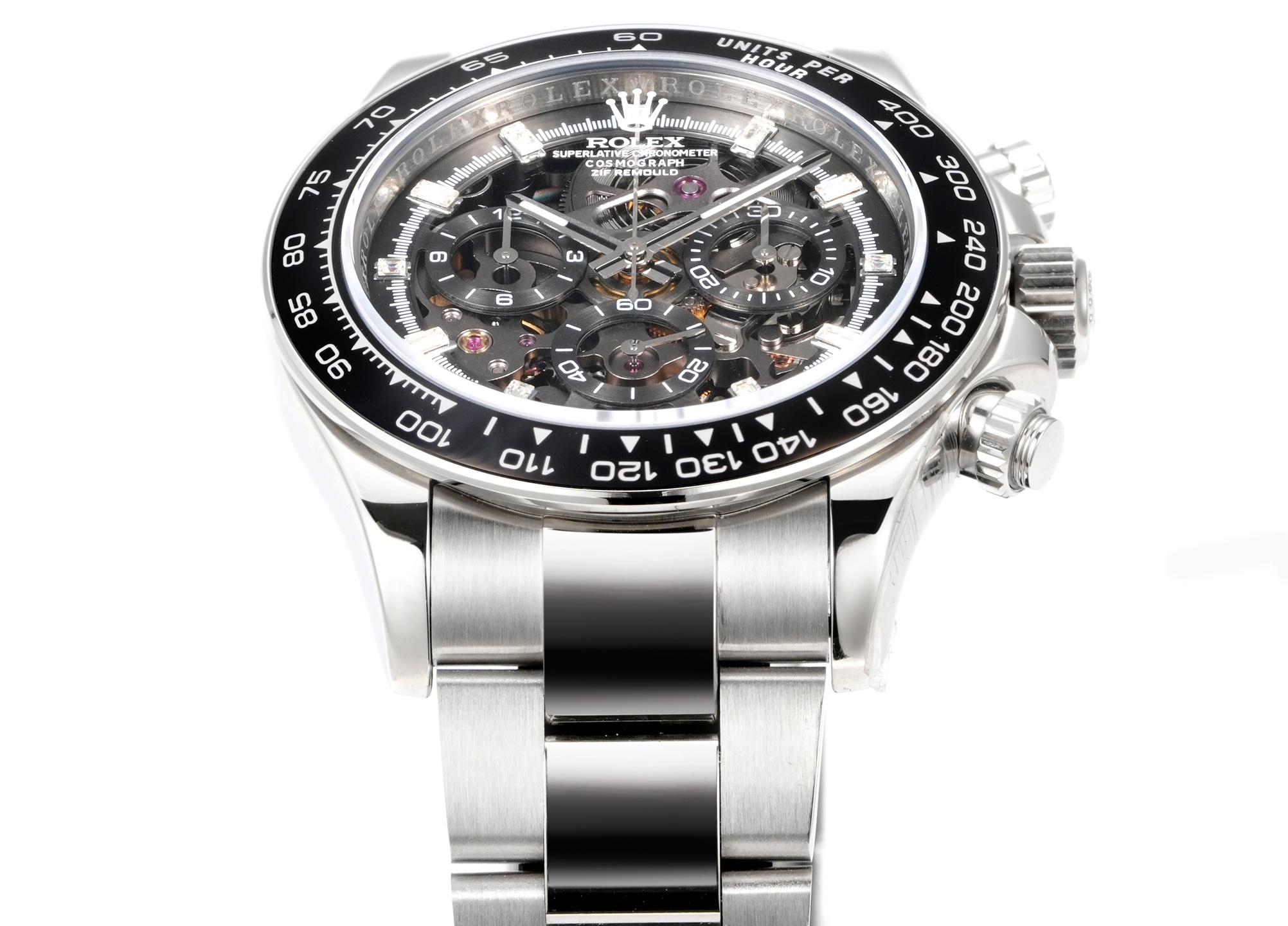 Rolex Watch - view 5