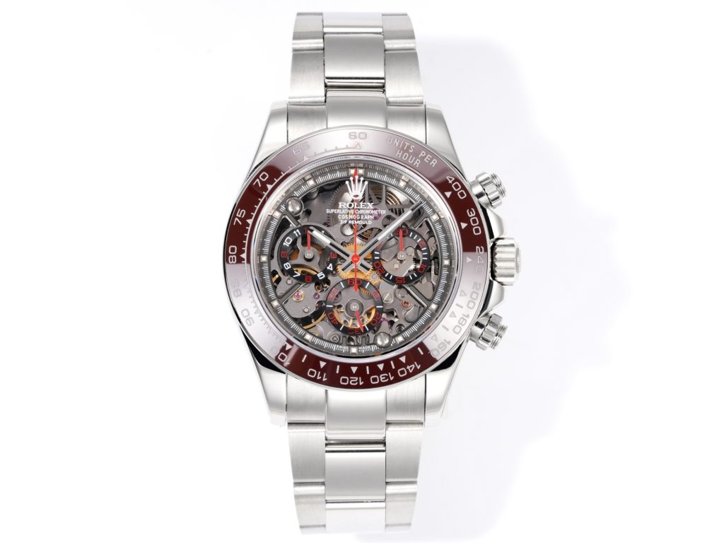 Rolex Watch - view 1