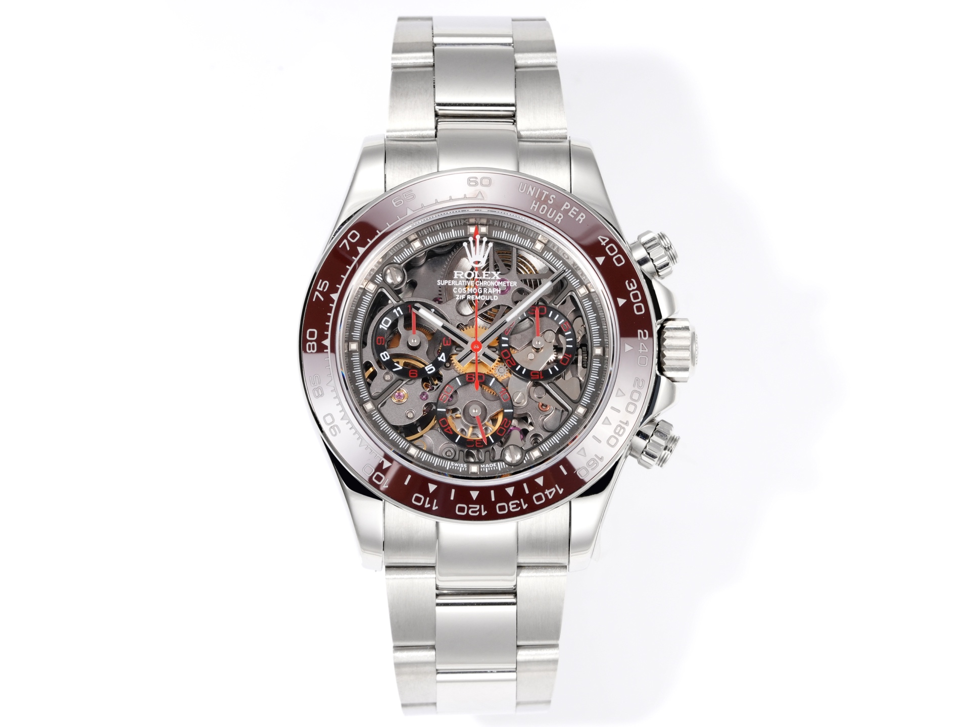 Rolex Watch - view 1