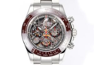 Rolex Watch - view 2