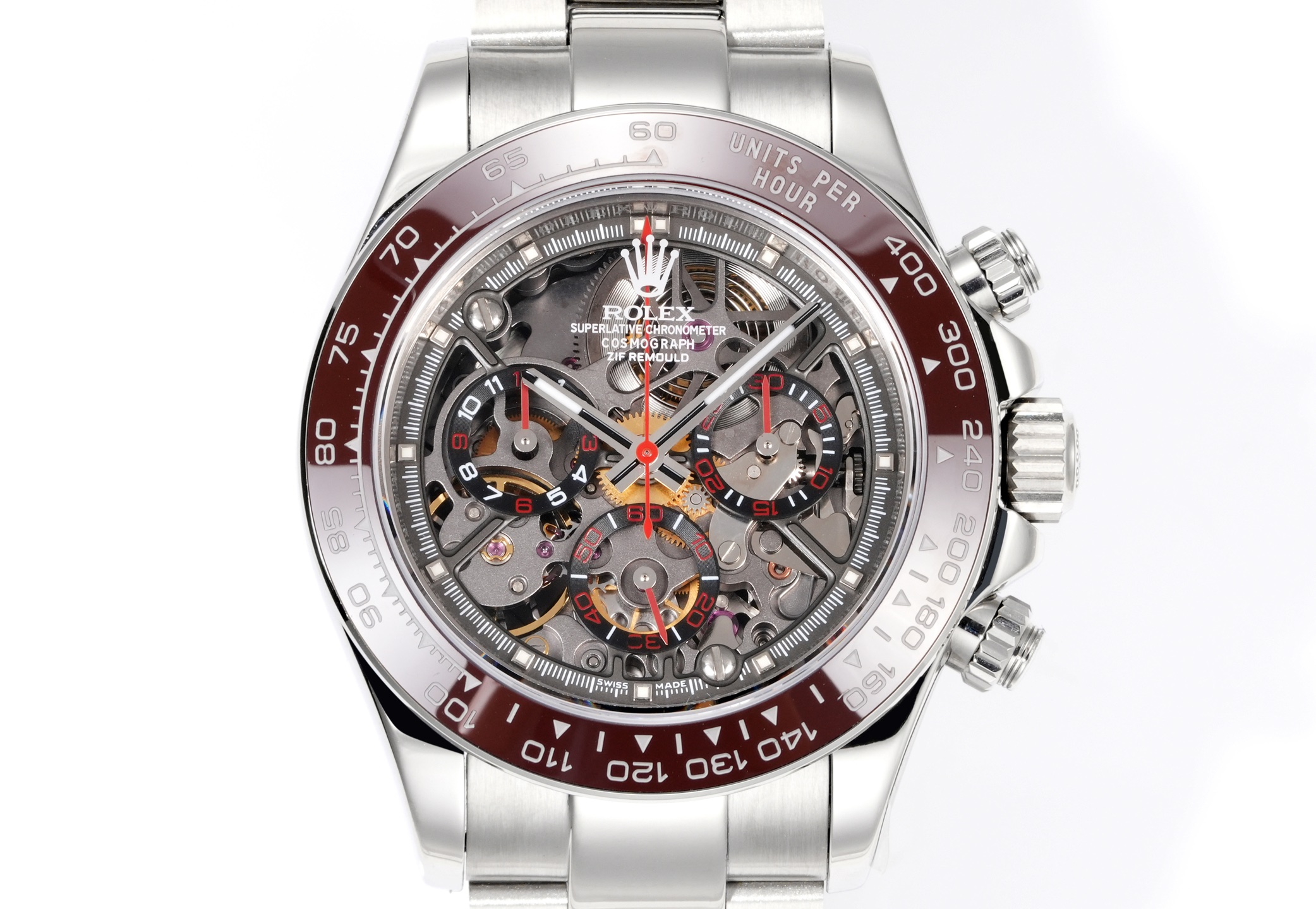 Rolex Watch - view 2
