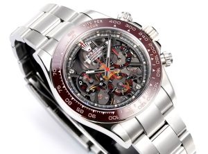 Rolex Watch - view 3