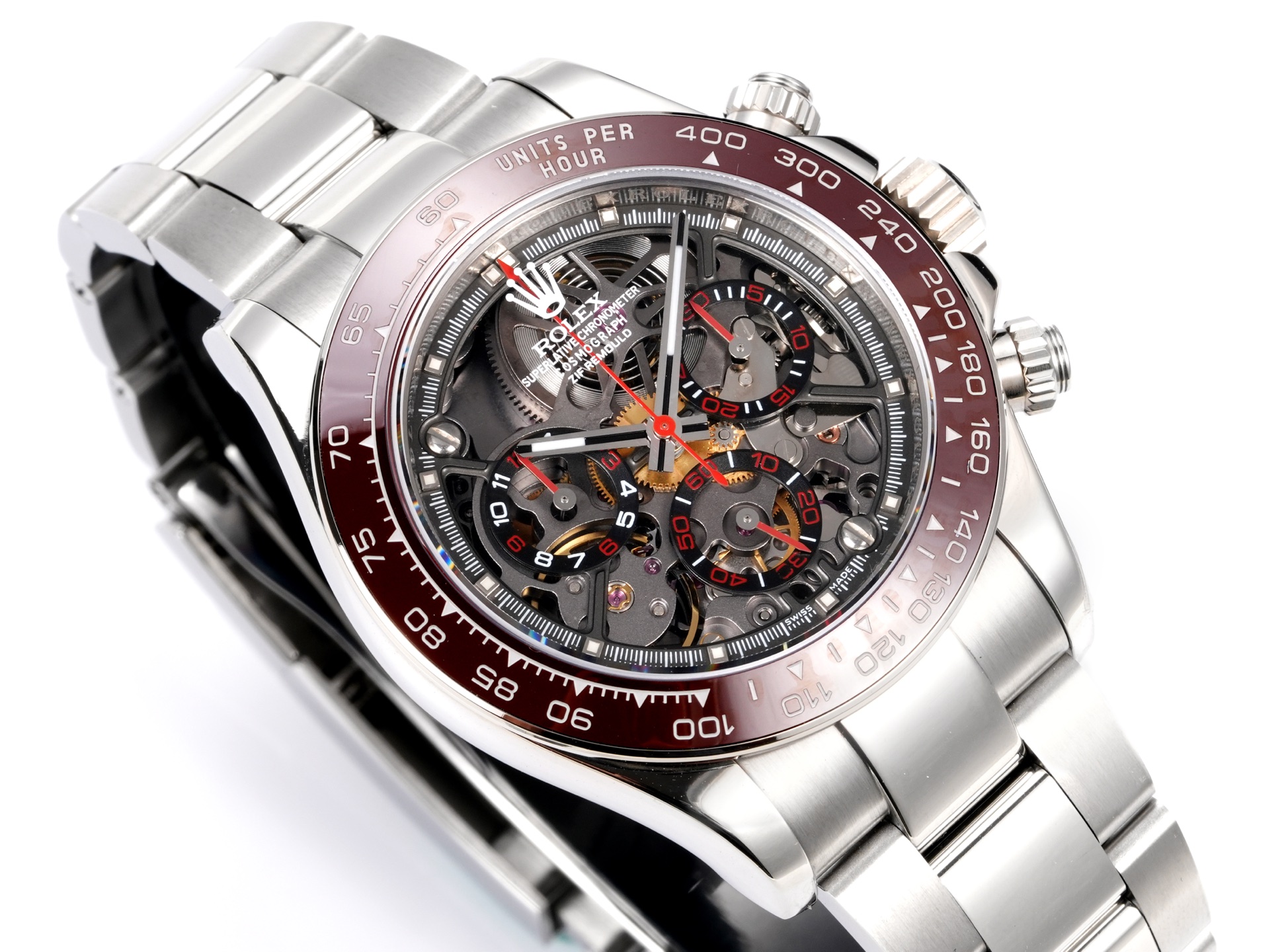 Rolex Watch - view 3
