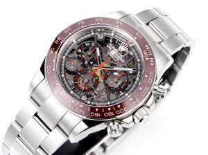 Rolex Watch - view 4