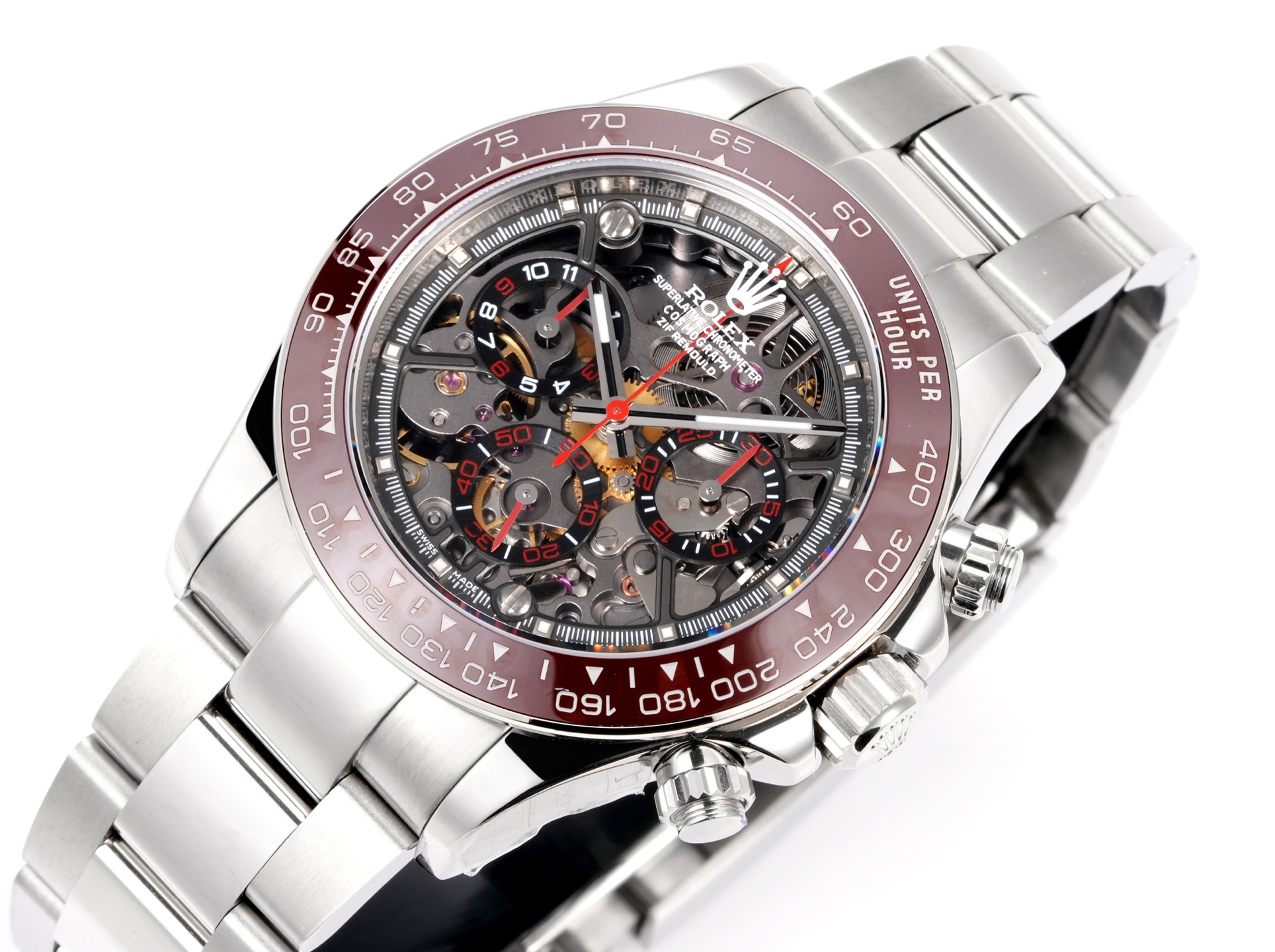 Rolex Watch - view 4