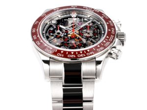 Rolex Watch - view 5