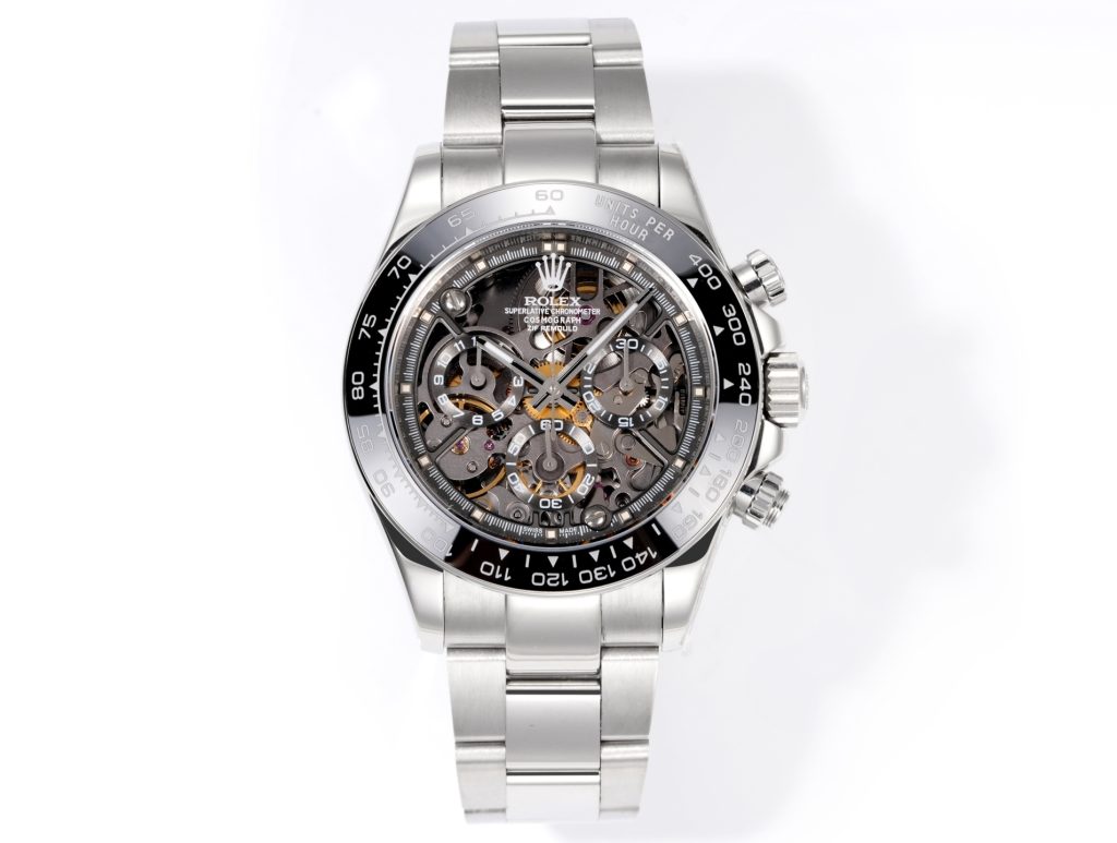 Rolex Watch - view 1