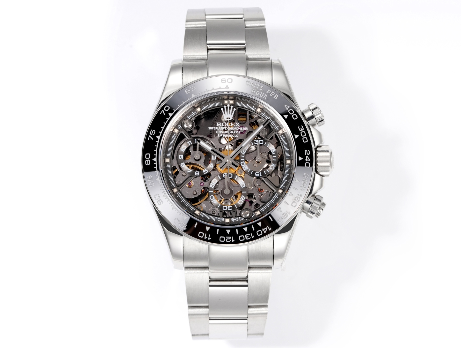 Rolex Watch - view 1