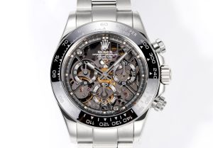Rolex Watch - view 2