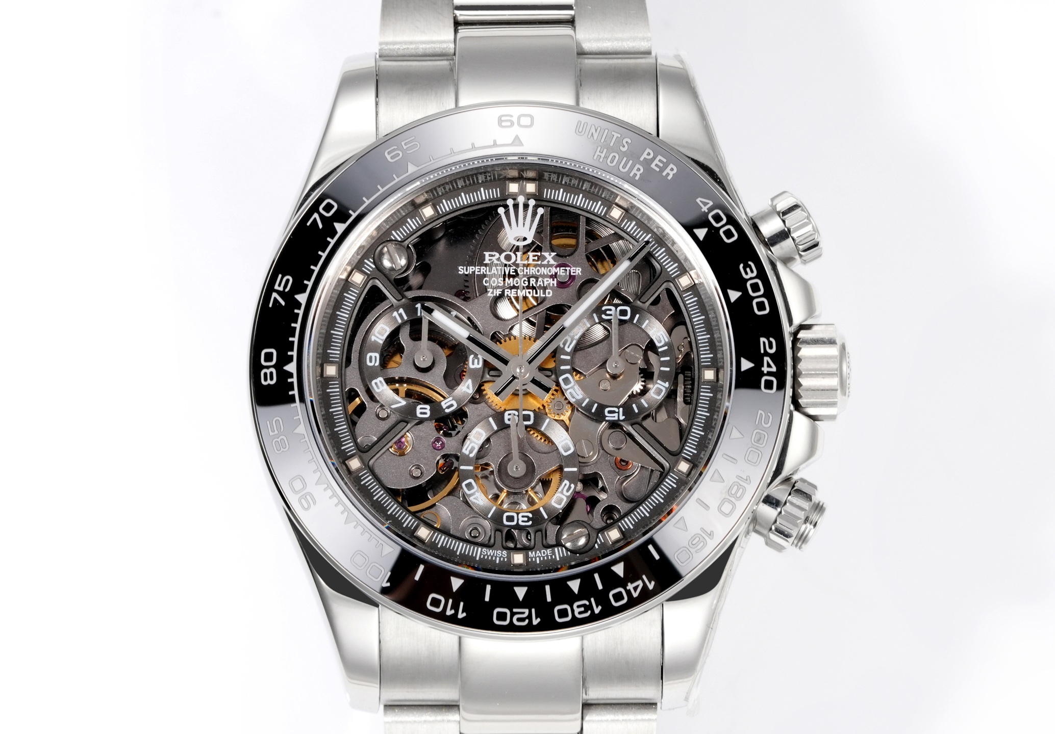Rolex Watch - view 2