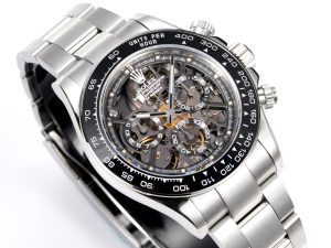 Rolex Watch - view 3