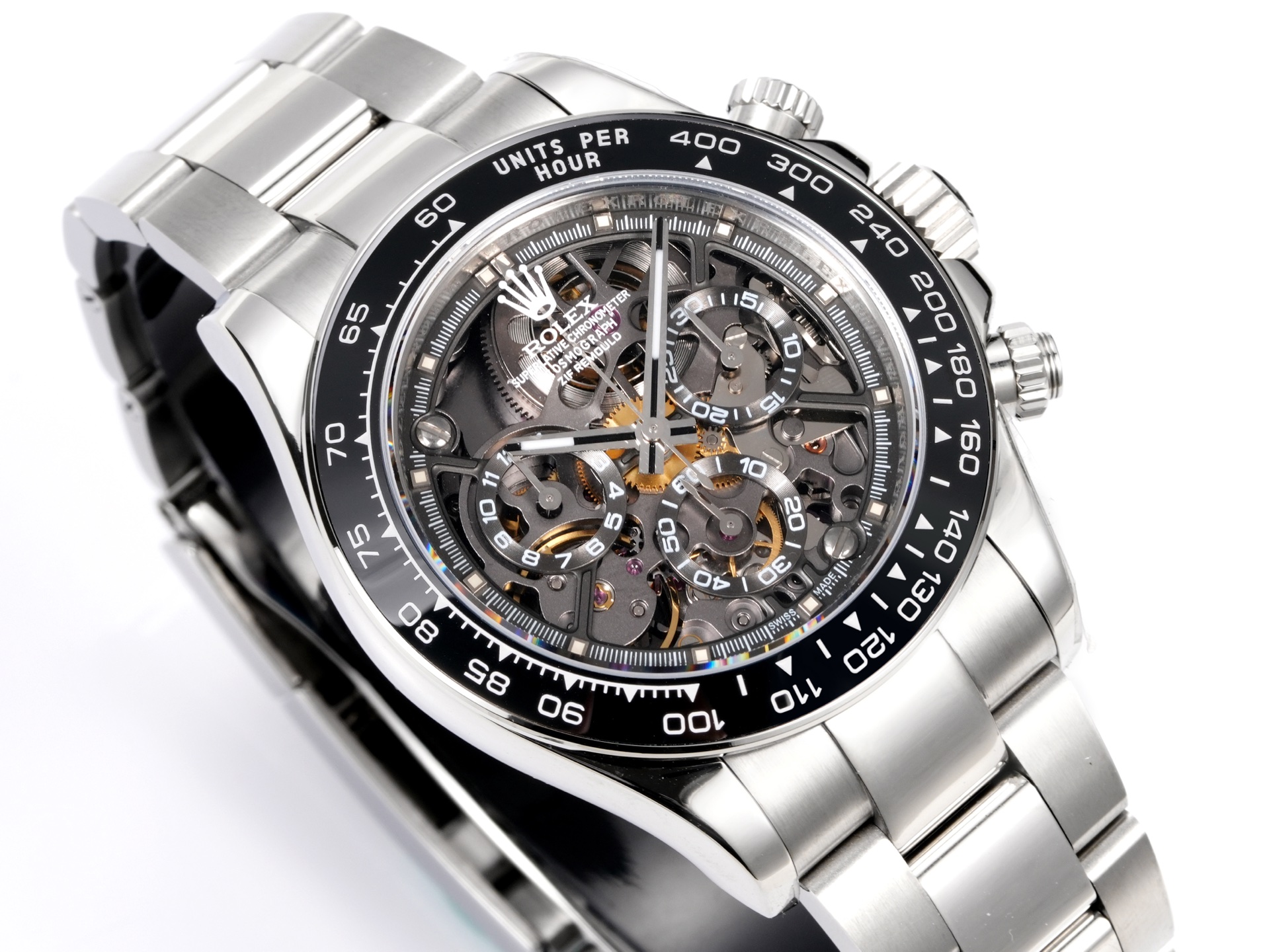 Rolex Watch - view 3