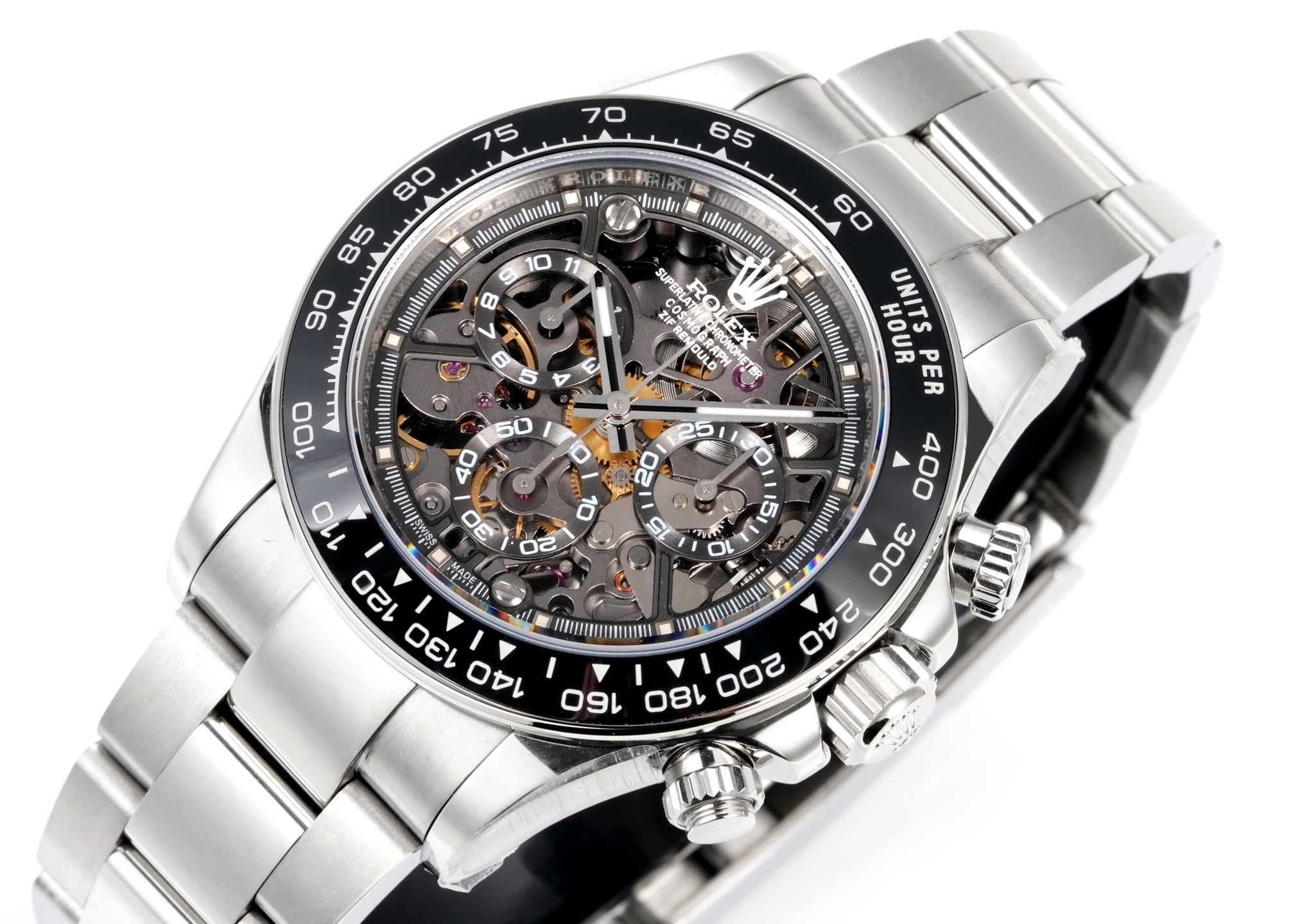 Rolex Watch - view 4
