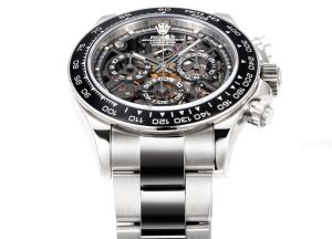 Rolex Watch - view 5