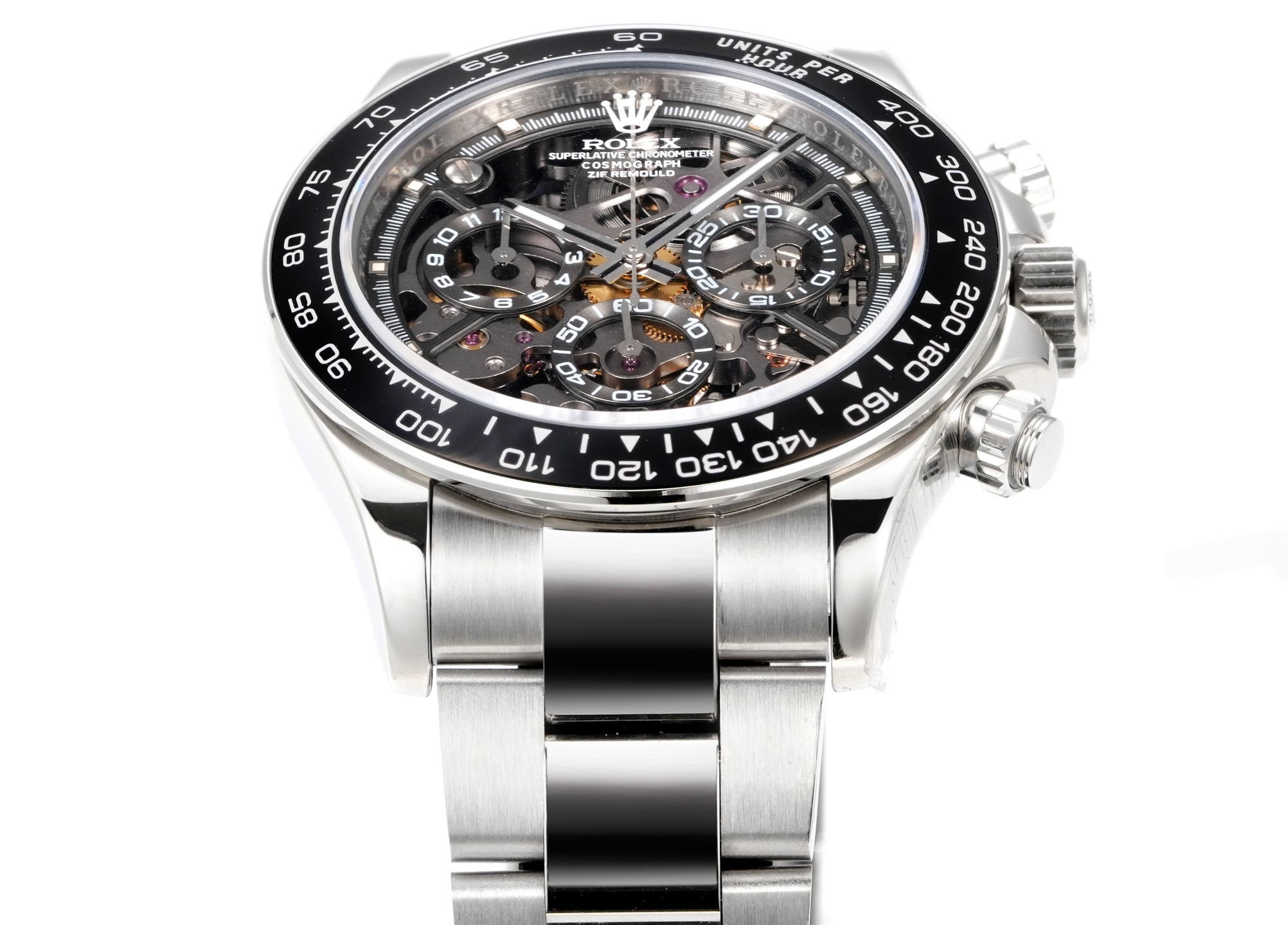 Rolex Watch - view 5