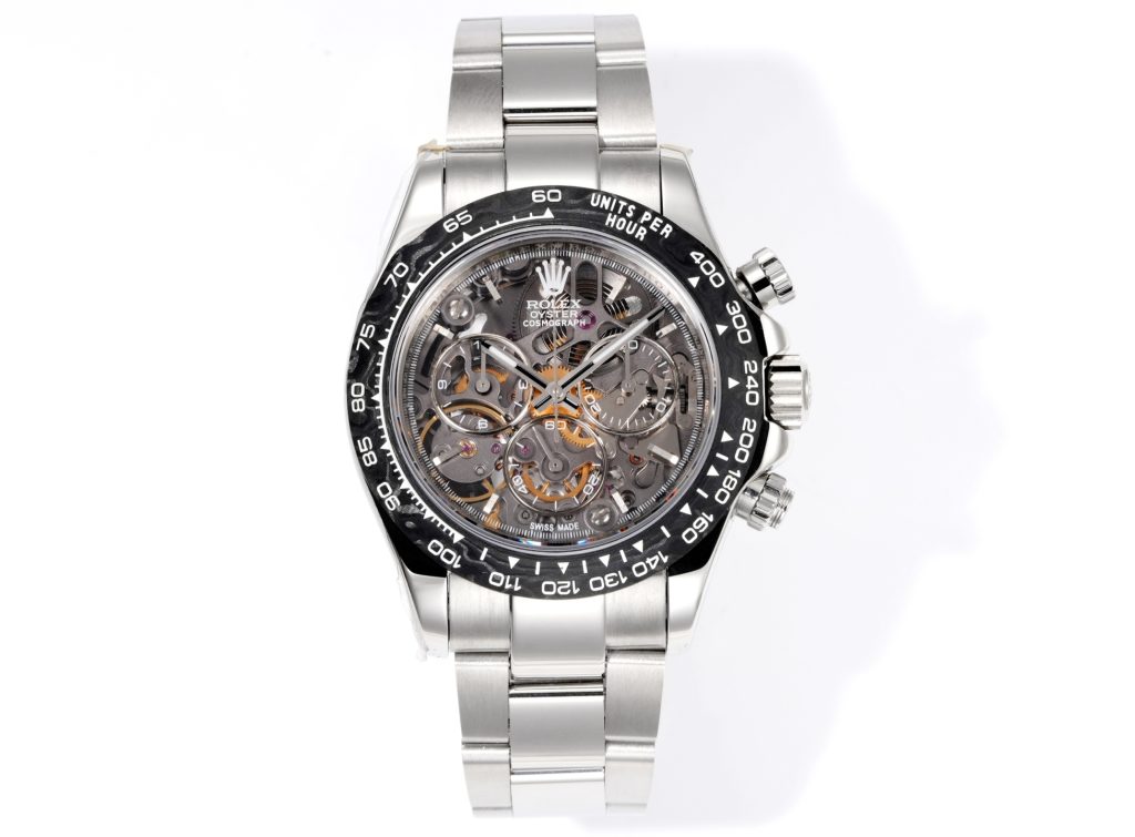 Rolex Watch - view 1
