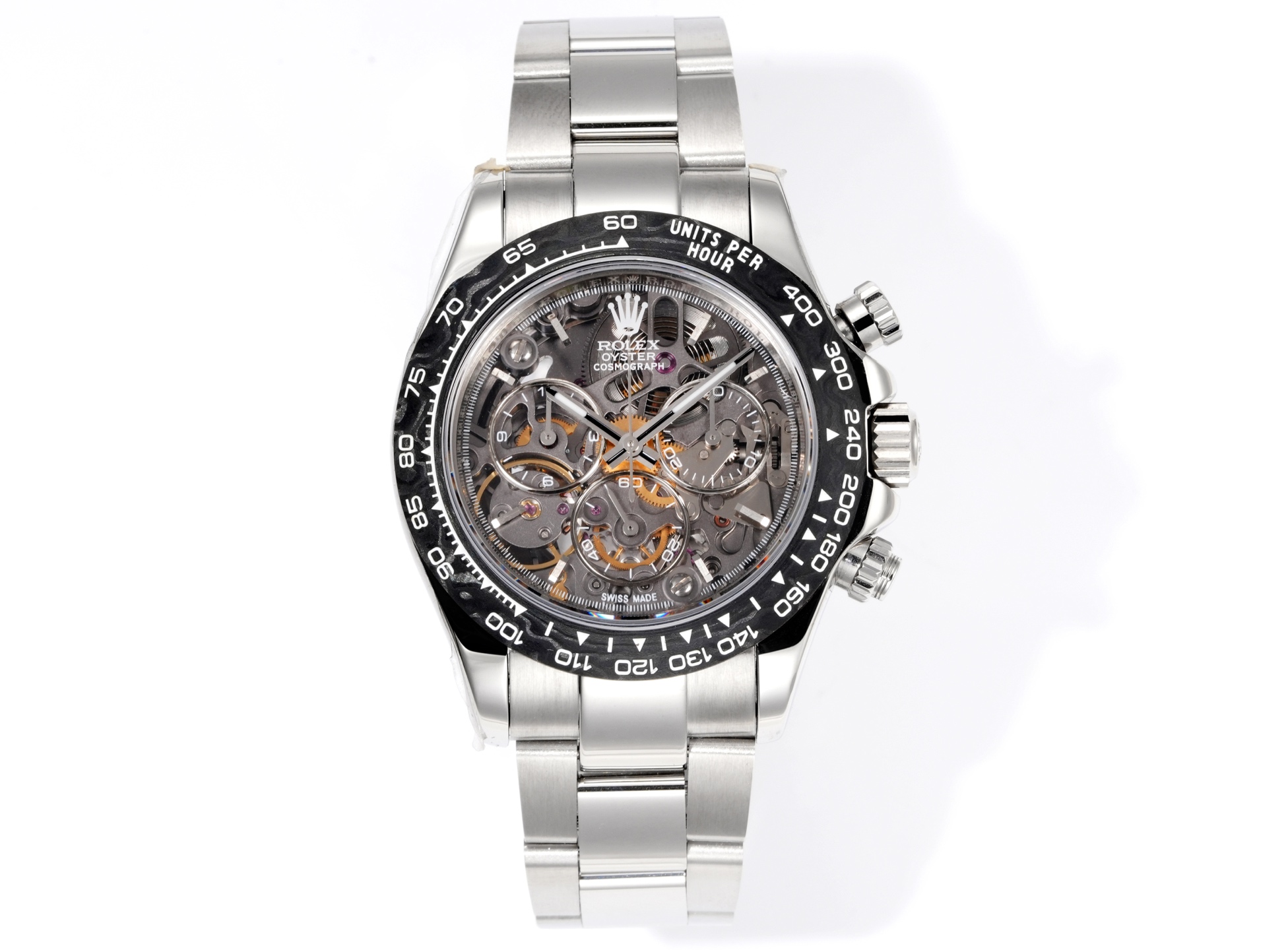 Rolex Watch - view 1