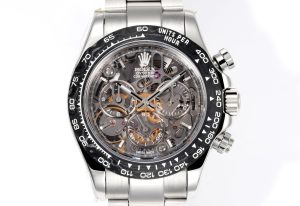 Rolex Watch - view 2