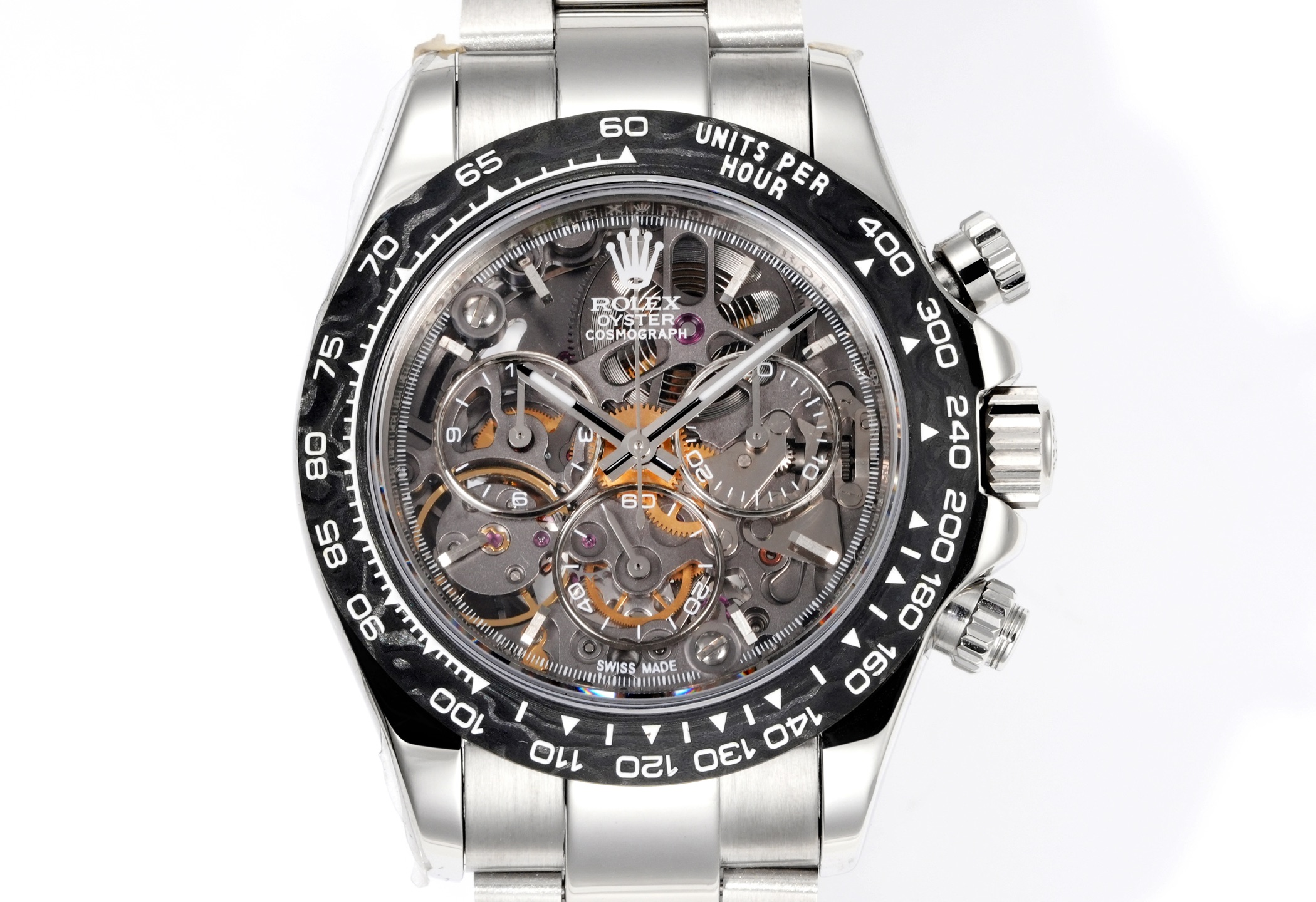 Rolex Watch - view 2