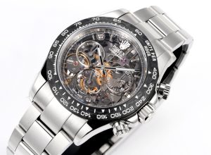 Rolex Watch - view 3