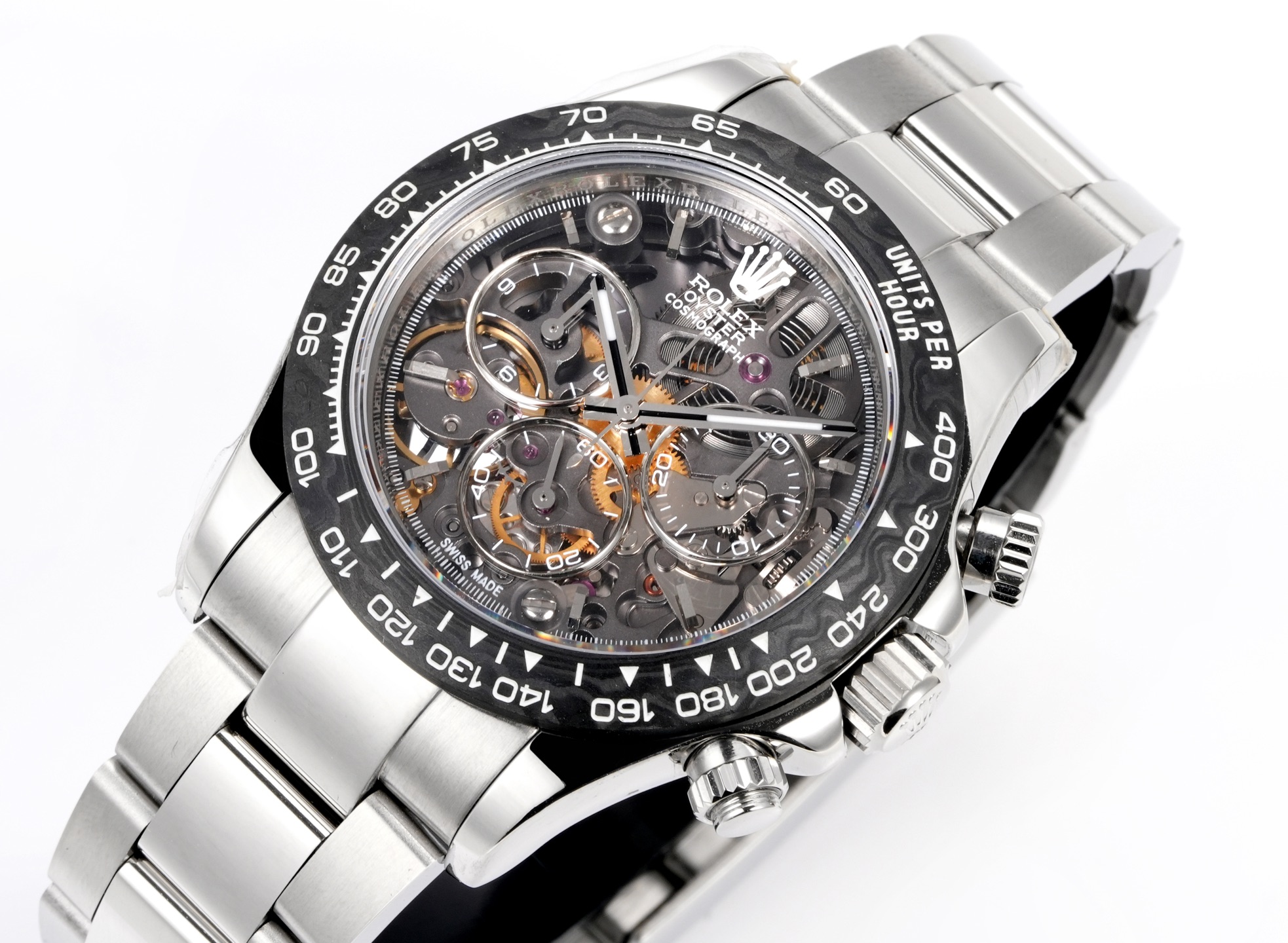 Rolex Watch - view 3