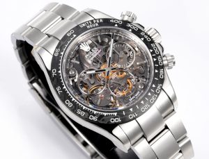 Rolex Watch - view 4