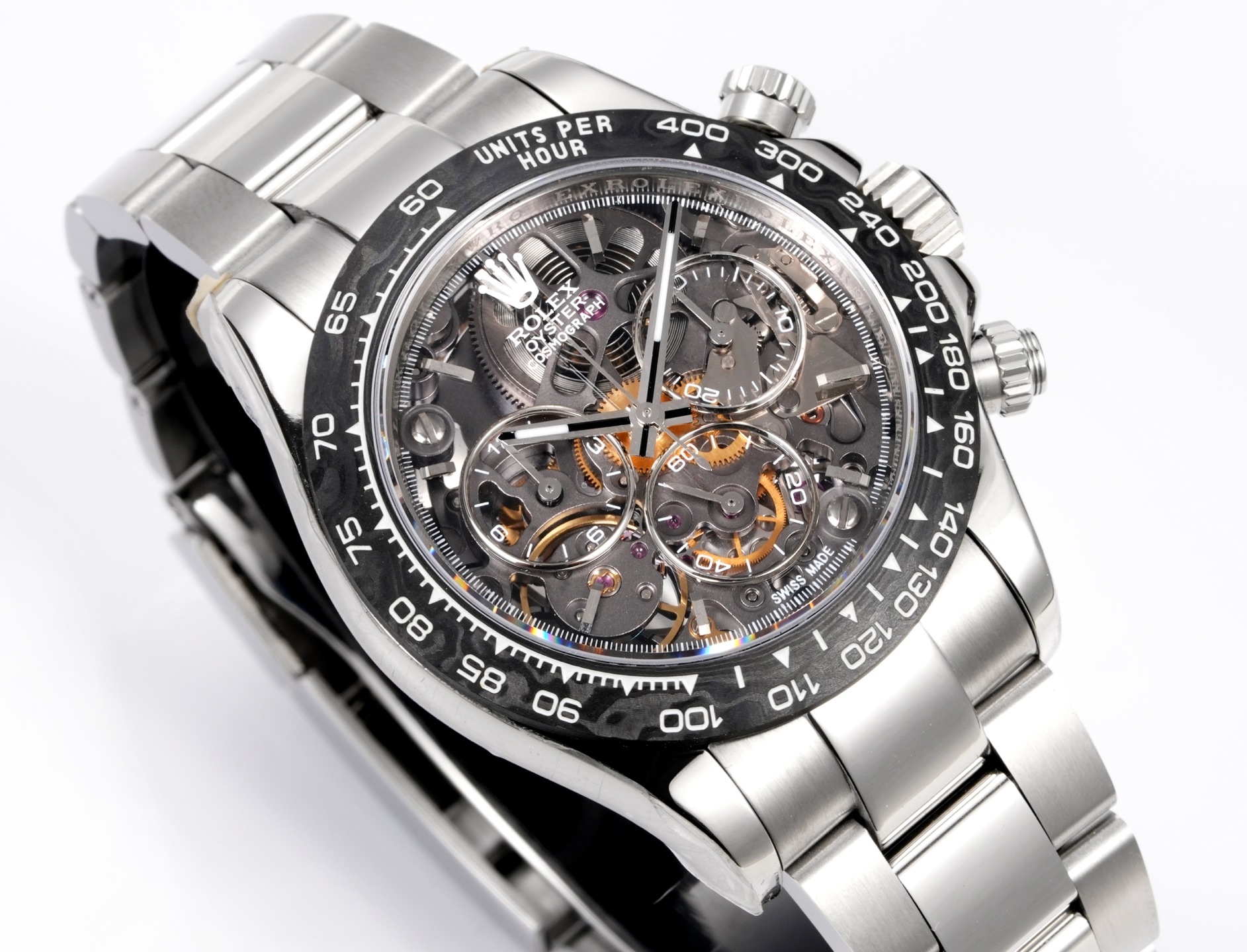 Rolex Watch - view 4