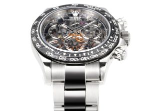 Rolex Watch - view 5