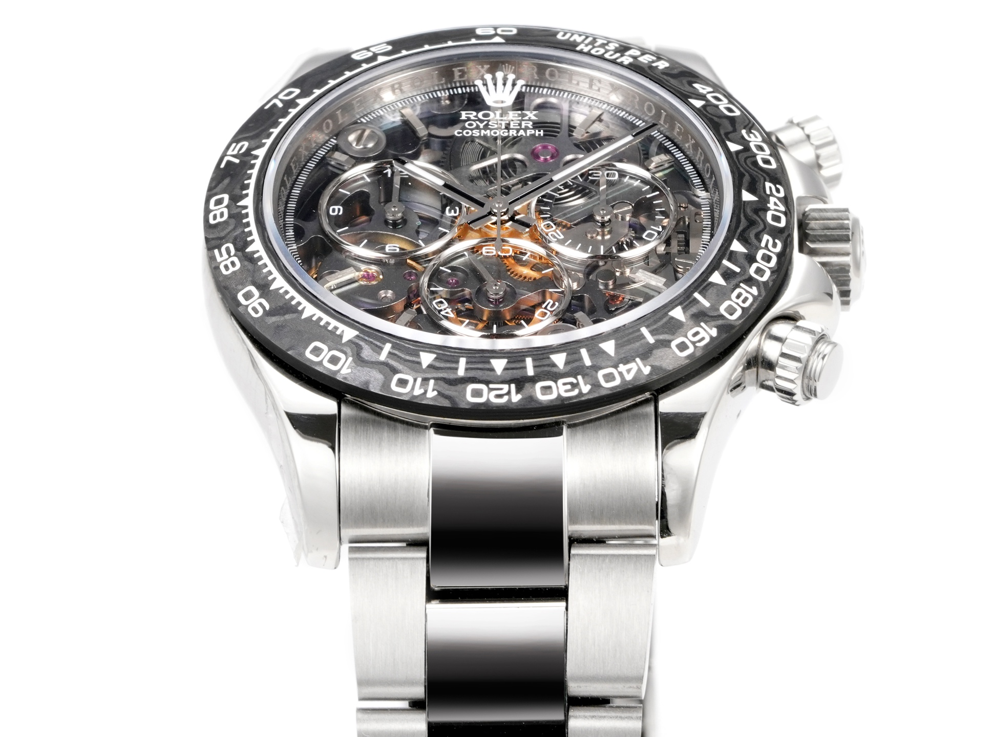 Rolex Watch - view 5