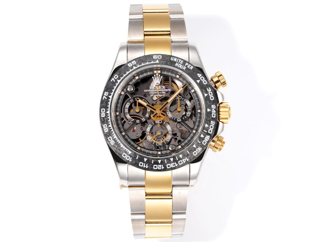 Rolex Watch - view 1