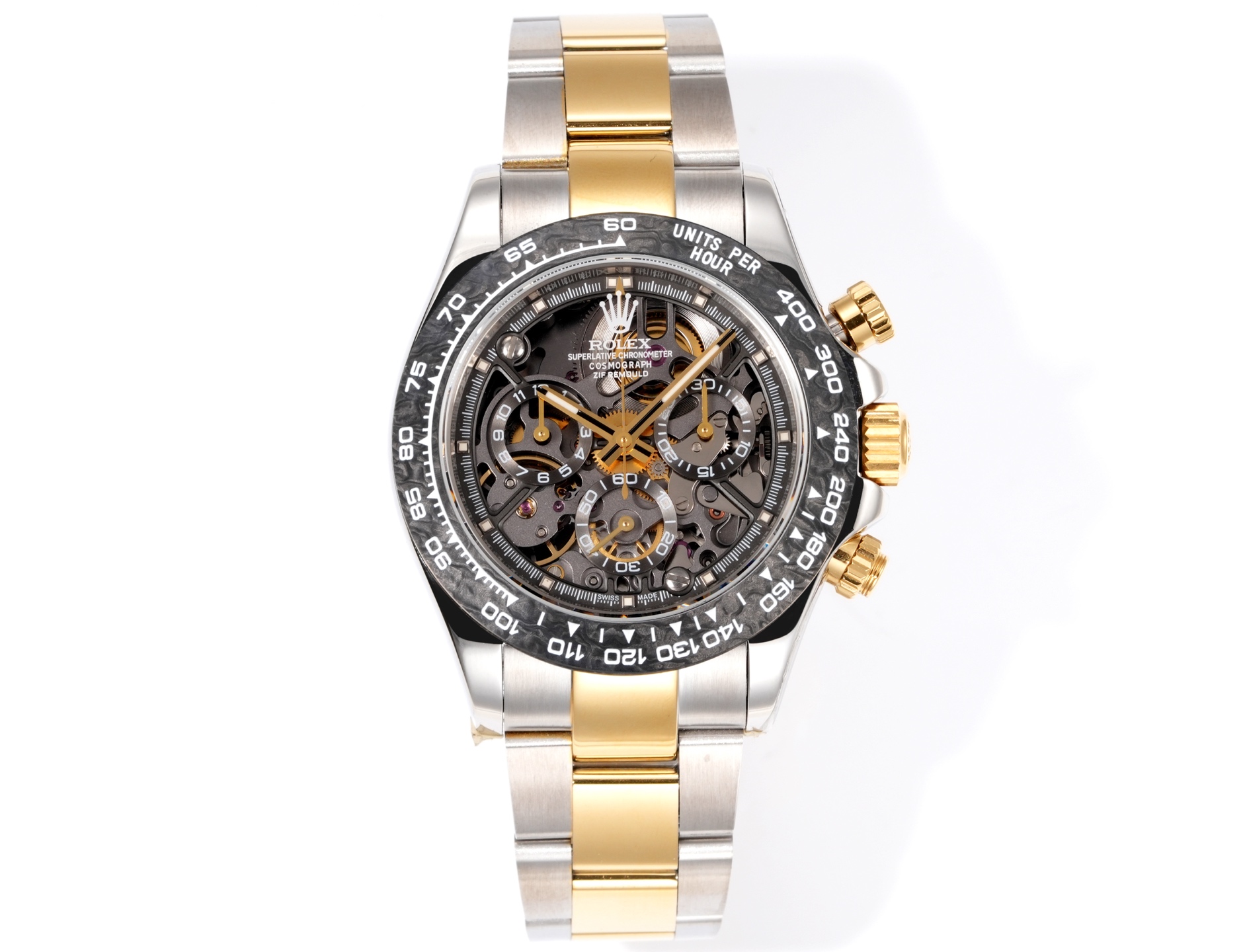 Rolex Watch - view 1