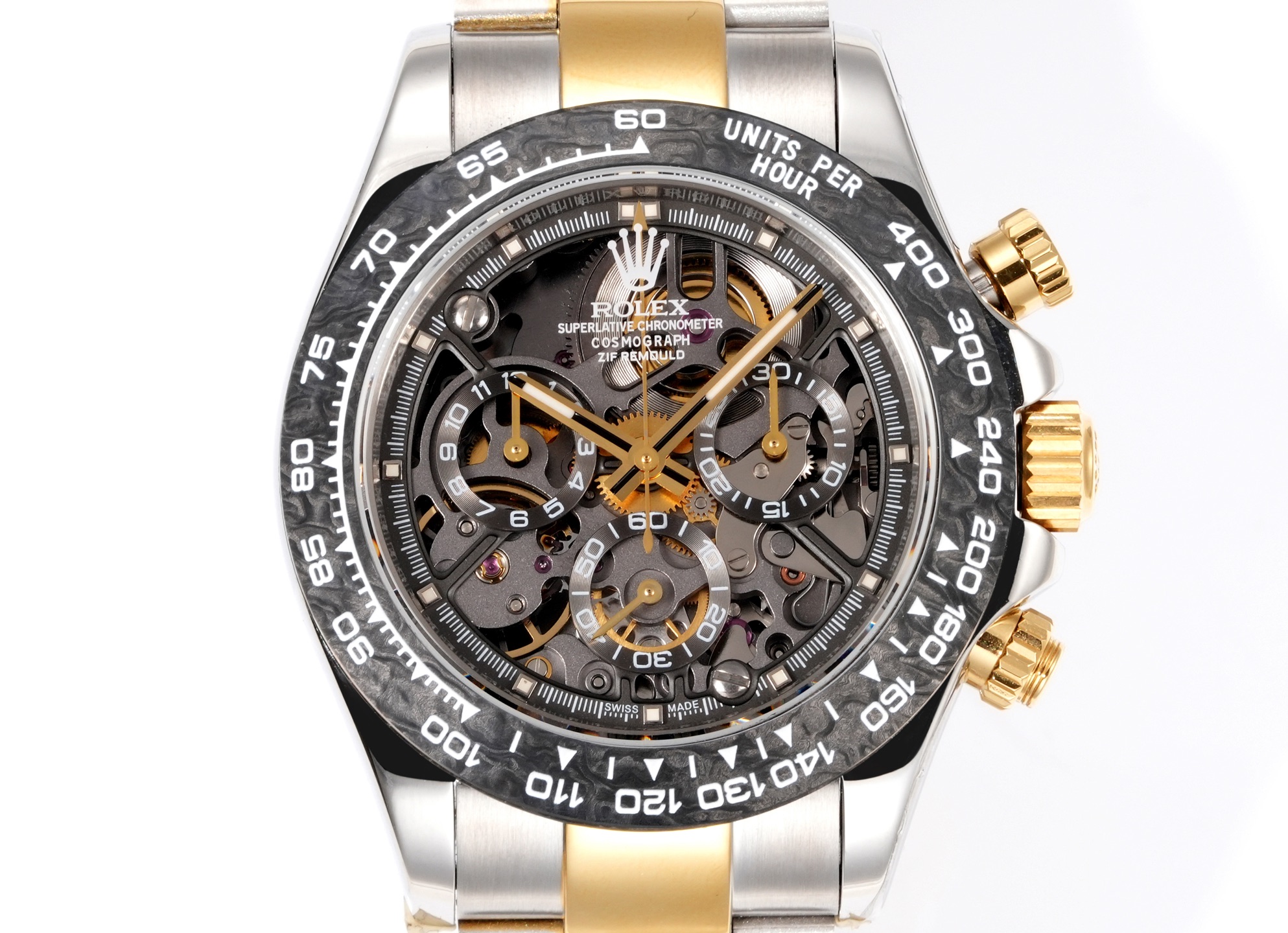 Rolex Watch - view 2