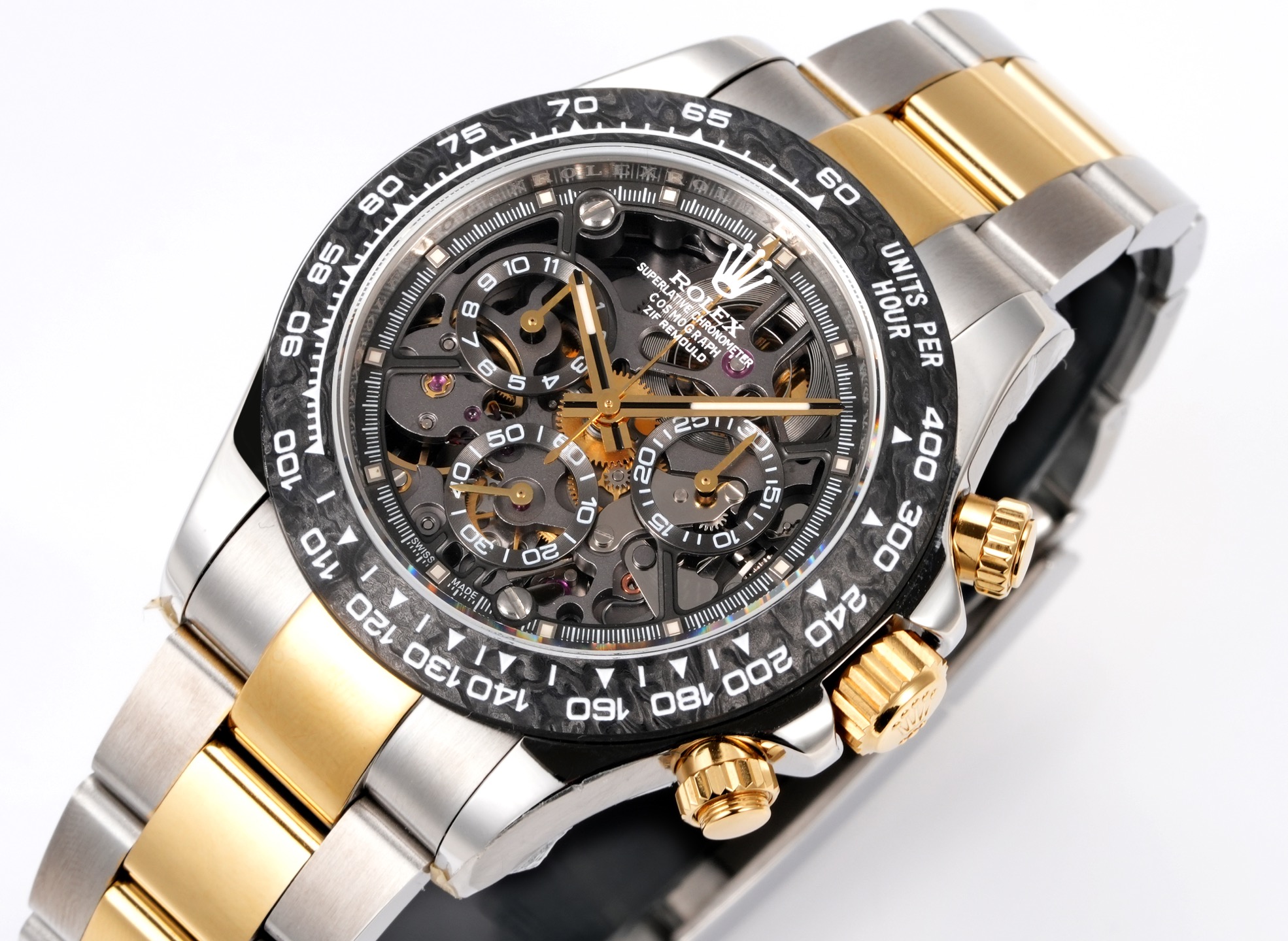 Rolex Watch - view 3