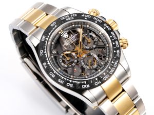 Rolex Watch - view 4