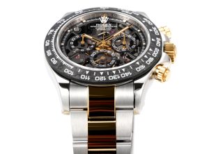 Rolex Watch - view 5