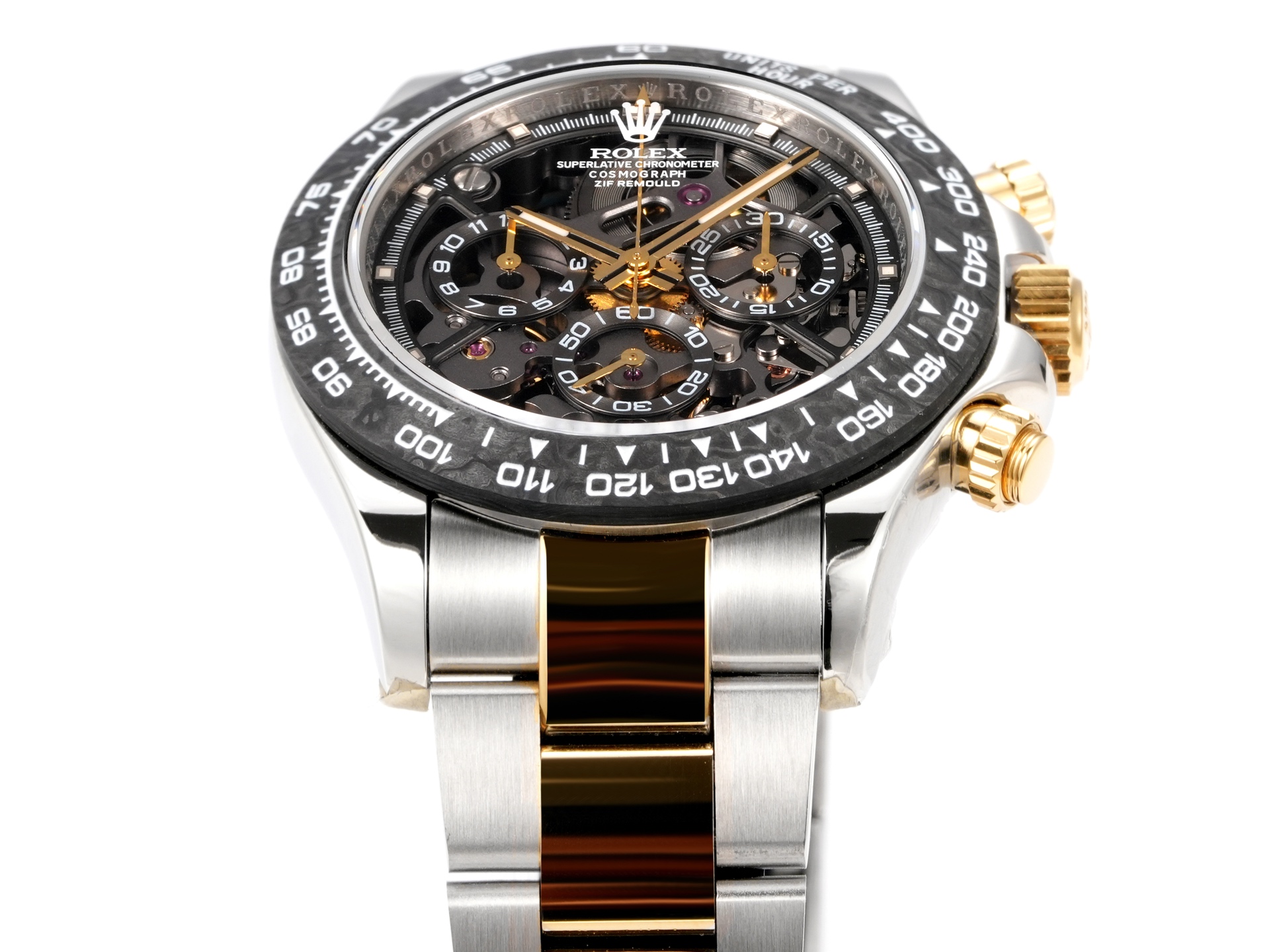 Rolex Watch - view 5