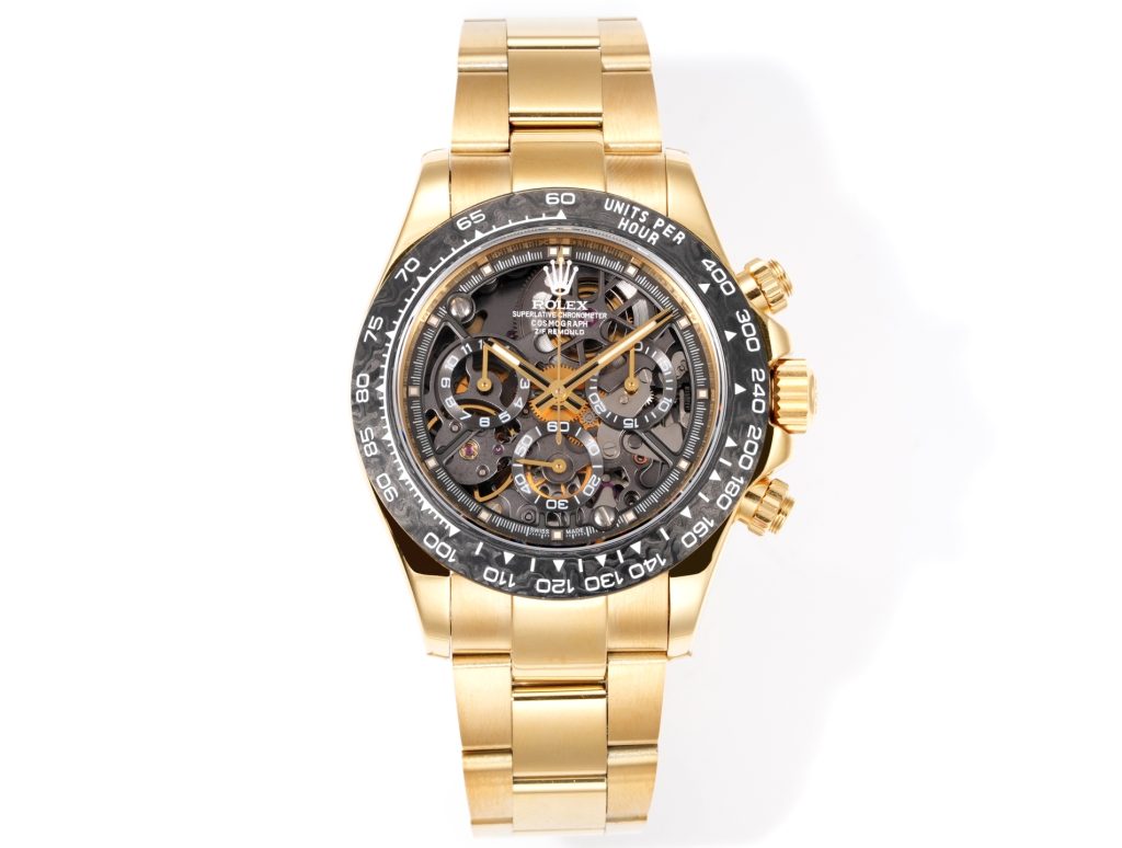 Rolex Watch - view 1