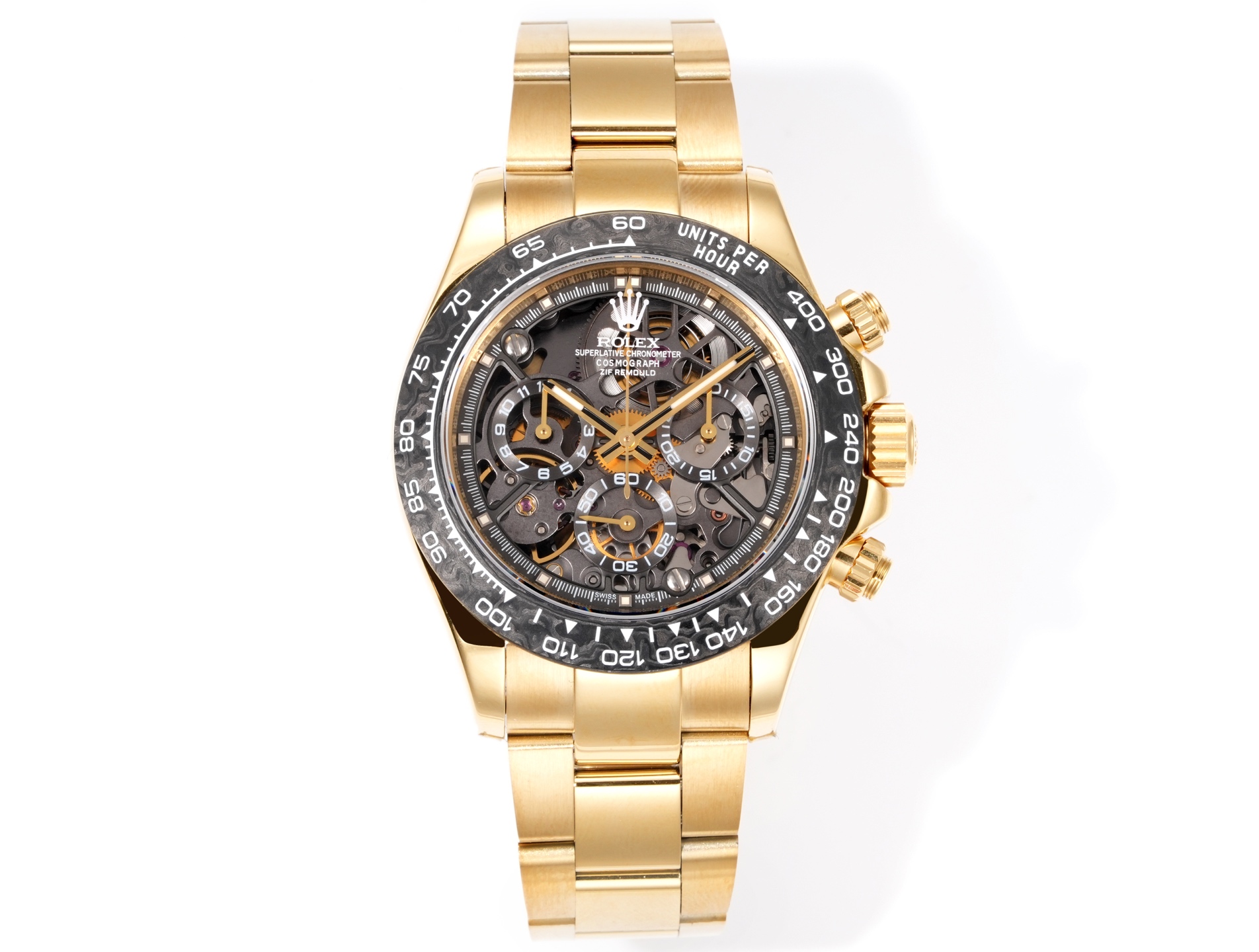 Rolex Watch - view 1