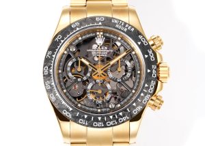 Rolex Watch - view 2