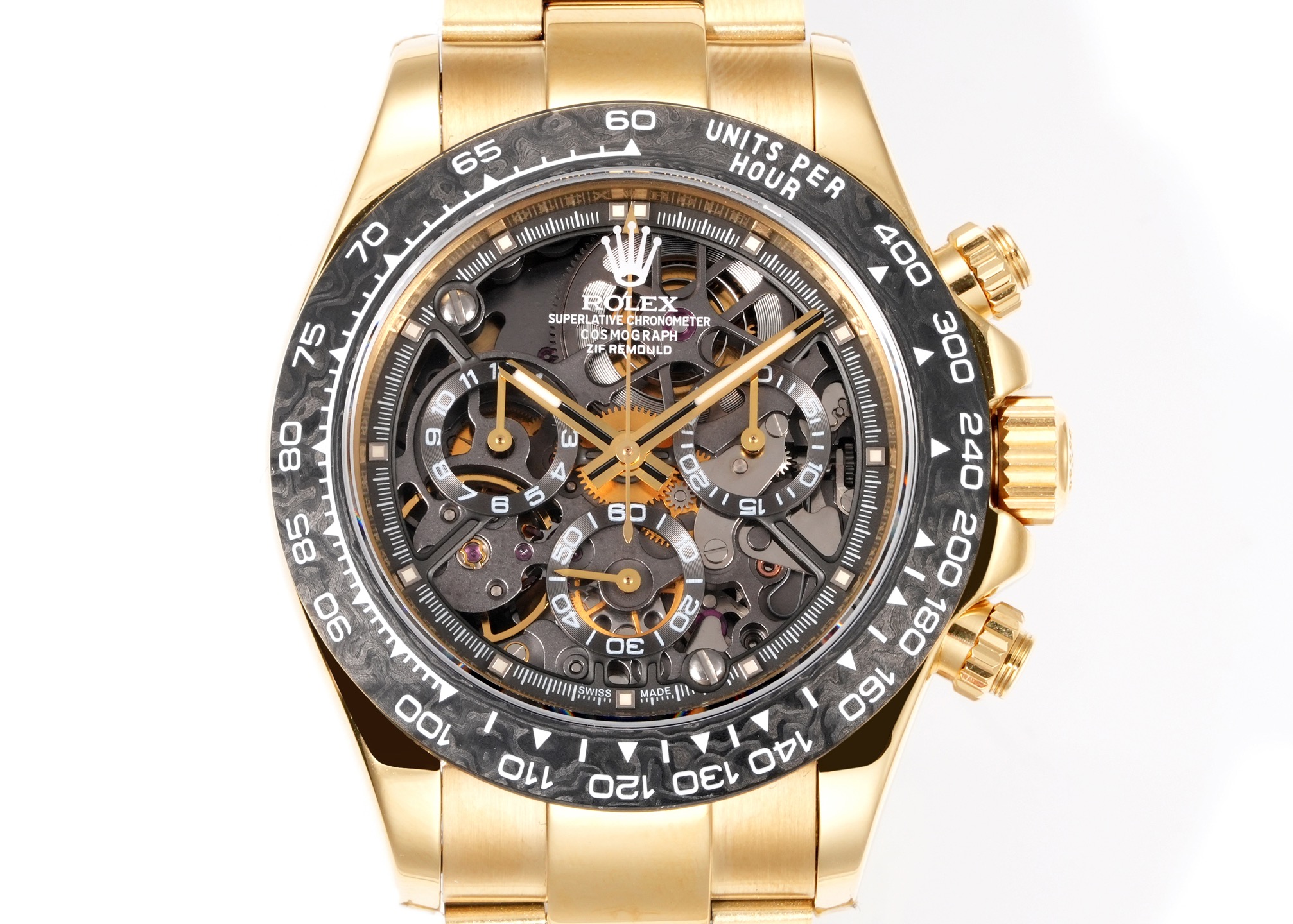 Rolex Watch - view 2