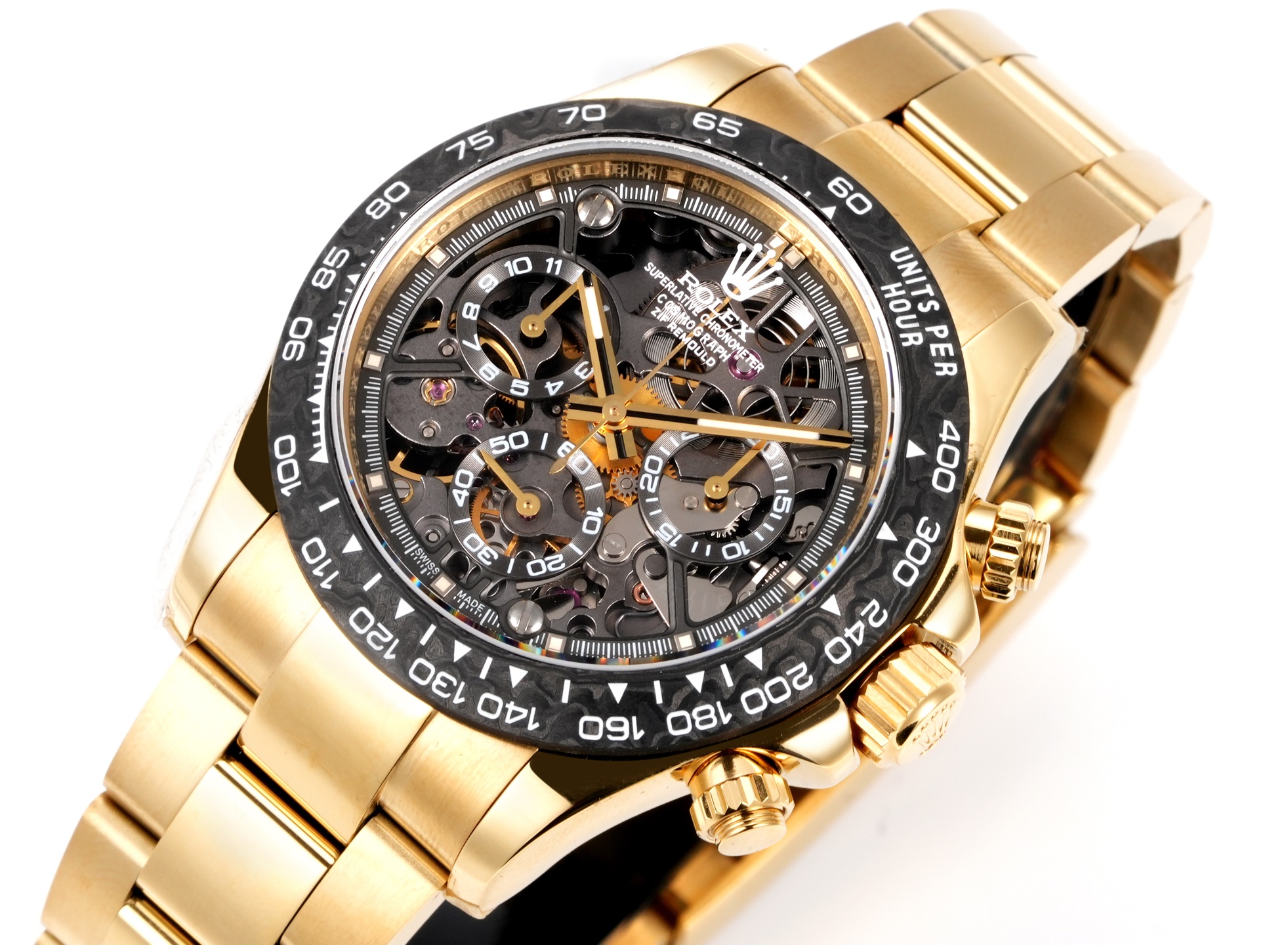 Rolex Watch - view 3
