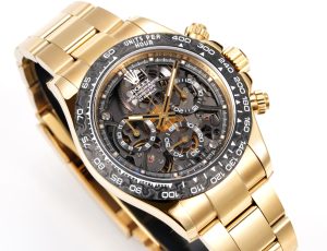 Rolex Watch - view 4