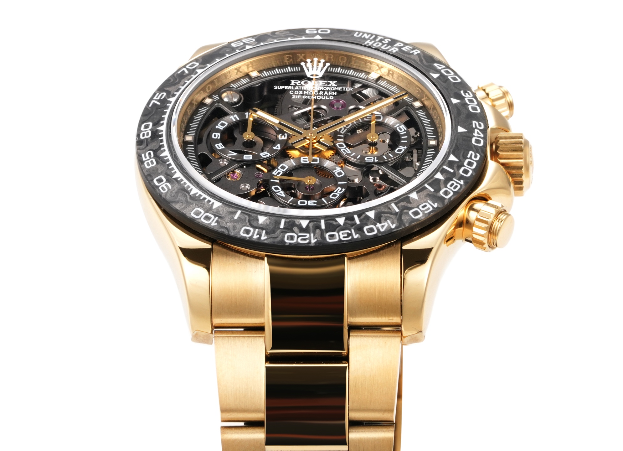 Rolex Watch - view 5